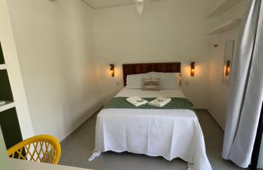 Pousada Verde & Mar - Foto 48