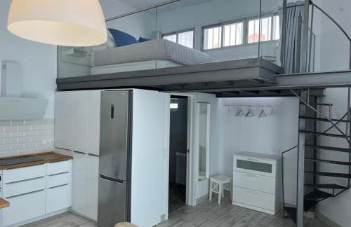 Das blaue Haus - Foto 2