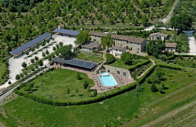 La Fonte di Montebuono - Foto 1