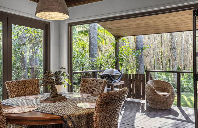 Buddha's Bungalow - Foto 8