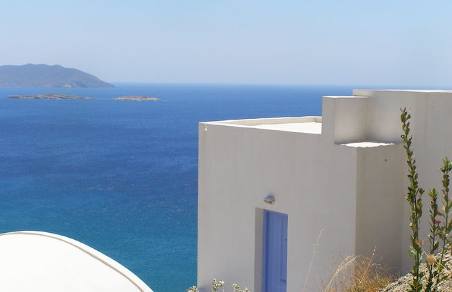 Apollon Village Hotel - Foto 31