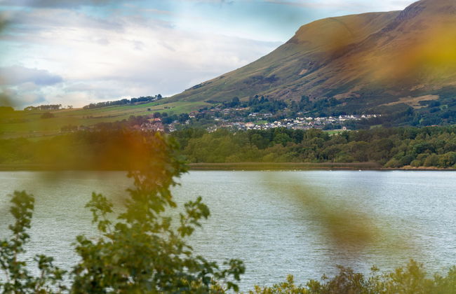 Loch Side Lodge 8 - Foto 15