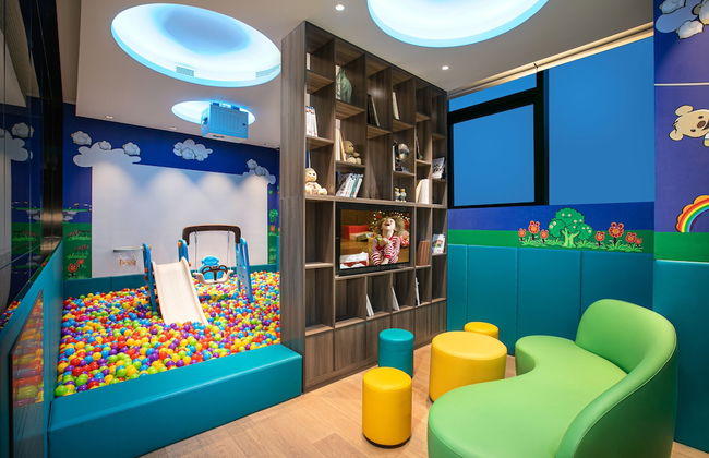 Ascott Songshan Lake Dongguan - Foto 35