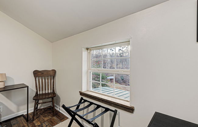 Newly Listed-Private 25-Acre Escape Near Red River Gorge - Foto 35