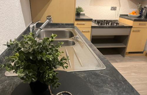 Ferienhaus Kusel - am Bahnhof mit WLAN & Garten - Foto 11