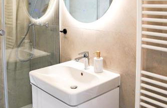 Apartment Stefani Zadar - Balcony & Free Private Garage Parking - Foto 25