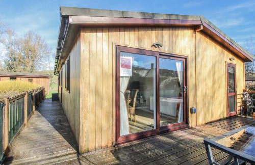 Hazel Lodge - Foto 33