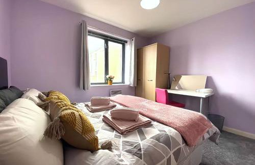 Lovely 2-Bedrooms Apartment Step to The Beach - Foto 7