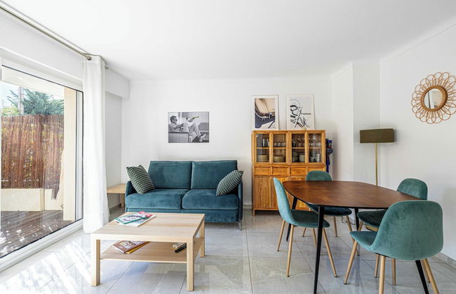 Charming Apartment With Large Terrace - Foto 13