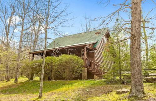 The Great Getaway at Cabins in the Clouds - Foto 25