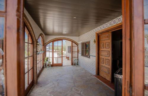 Villa Rural Avril - Foto 19