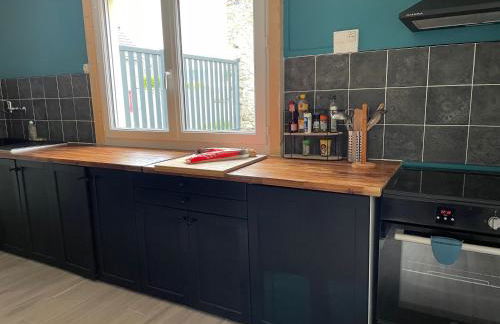 Les Limicoles maison proche mer - Foto 13