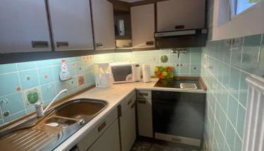 Ferienwohnung Schlosspark mit 2 Schlafzimmer und 2 Bäder - Foto 3