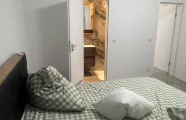 Downtown Apartment - Foto 62