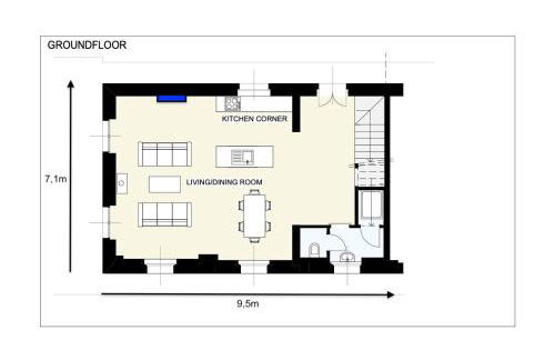 Barn retreat in Italy's UNESCO wine region - Foto 3