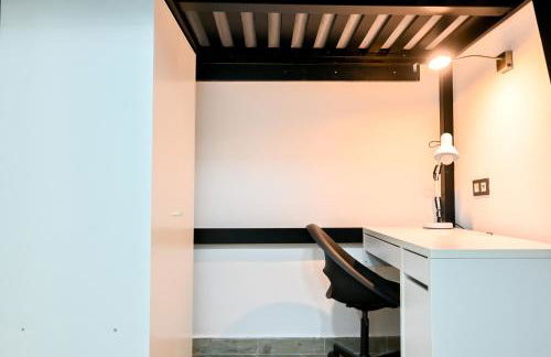 For You Rentals Coqueto apartamento TEMPORAL de un dormitorio en Madrid ARV400 - Foto 24