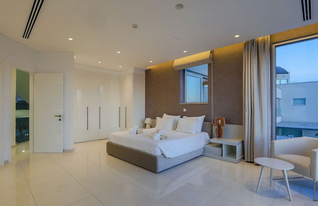 Vivo Mare Beachfront - Seaview Villas - Foto 8