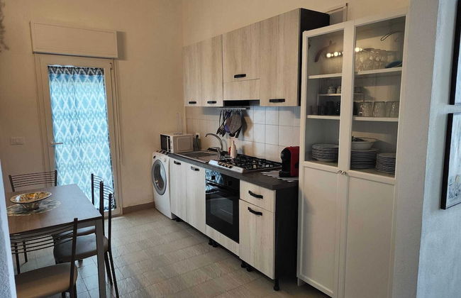 Apartment in Alcamo Near the Beach - Foto 8
