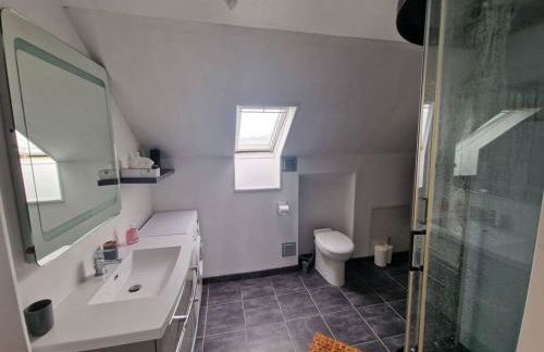 Charmant duplex à 500 m de la plage - Photo 7