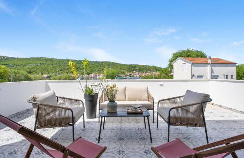 4 Bedroom Gorgeous Home In Bilice - Foto 21