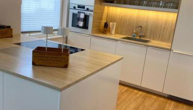 Moderner Rückzugsort in Messe Nähe - Foto 2