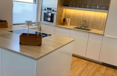 Moderner Rückzugsort in Messe Nähe - Foto 2