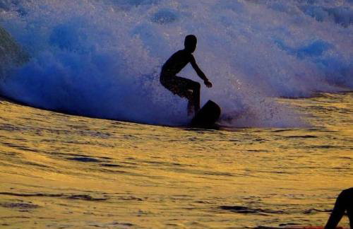 CASA - FRENTE PARA O MAR - Foto 79