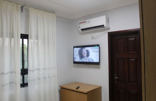 RESIDENCES MICKEL - Foto 13