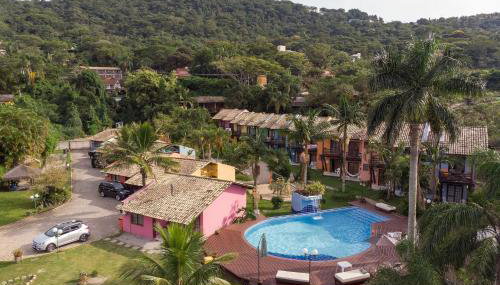 Chalés Saint Germain - Photo 2