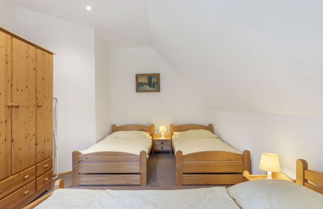 Anenské údolí - Foto 56