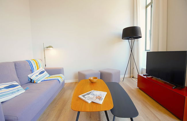 L'Aguila Apartments Turismo de Interior - Foto 58