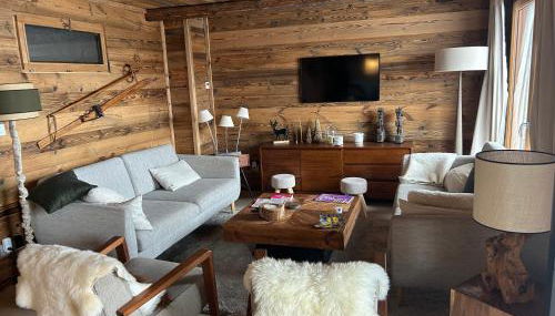 Le Lodge de Molanes - Pra Loup 1500 - Foto 2