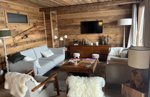 Le Lodge de Molanes - Pra Loup 1500 - Foto 2