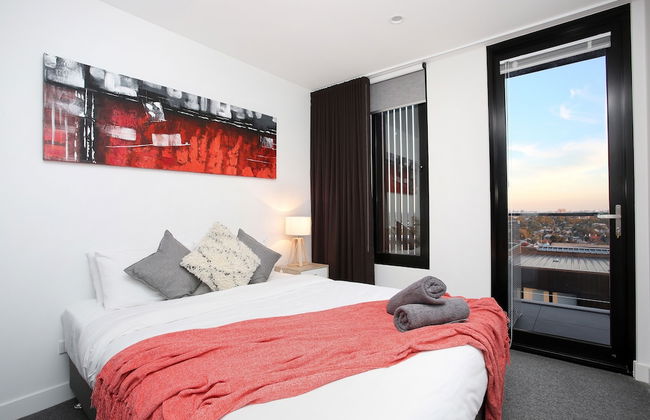 StayCentral - Northcote Hill Penthouse - Foto 2