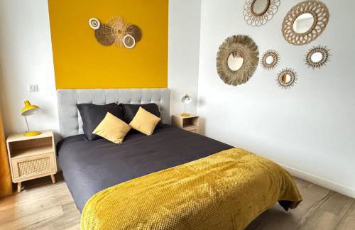 BASTiLLE SUNbEAM - Luxury flat 80m2 - Paris 6p 2BR - Photo 2