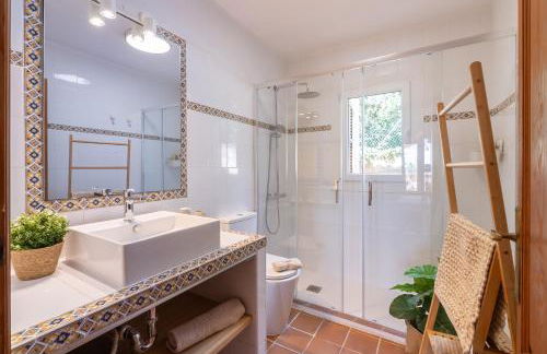 Villa Vanmes - Foto 27