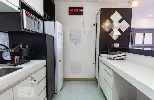 Loft - Congonhas Airport - Foto 16