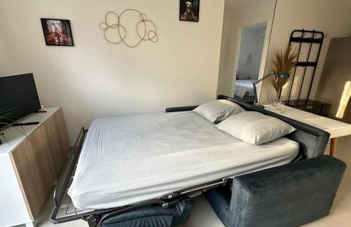 Green home Paris Disneyland - Foto 16