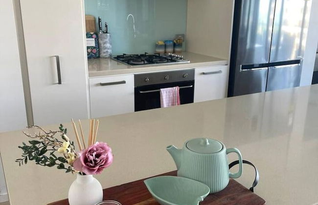 ZEN Paradise - 2-br Waterfront Ocean View Retreat - Photo 28