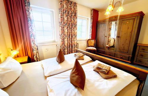 Ostseeresidenz Wischuer Wohnung 24 - Foto 10