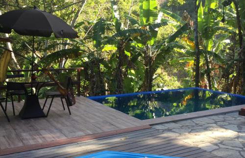 Sitio Alto da Montanha - você em paz com a natureza - Foto 1