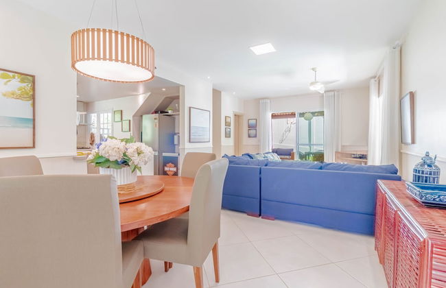 PF42 Excelente Casa 4 Quartos - Photo 18