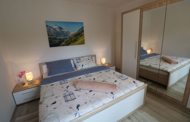 Stunning Apartment for 7 Close to Several Beaches - Foto 3