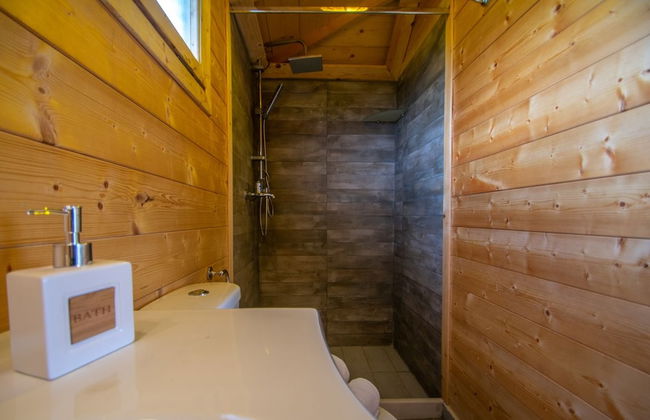 Zante Lagos Holiday Homes - Foto 26