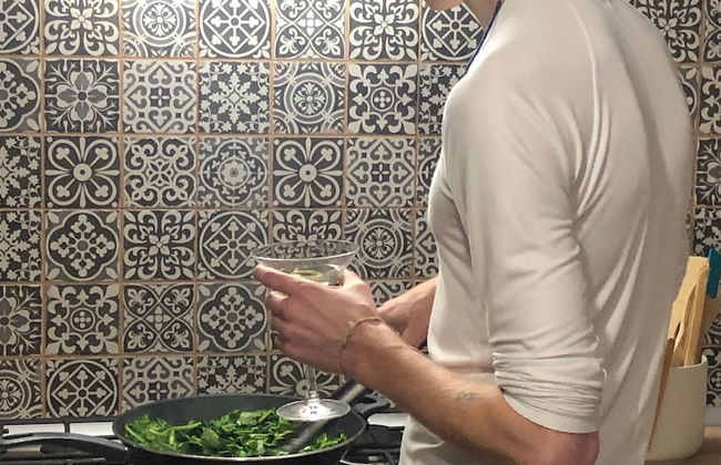 Cal Campana - Adults Only - Photo 35