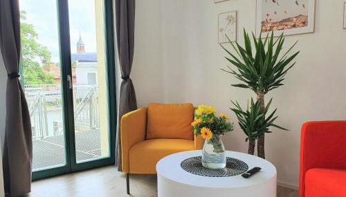 Hogulu - ruhig gelegenes Appartement 22 in der Altstadt - Foto 5