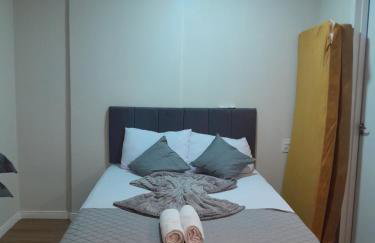 Apartamento Studio Shopping Estação - Foto 2