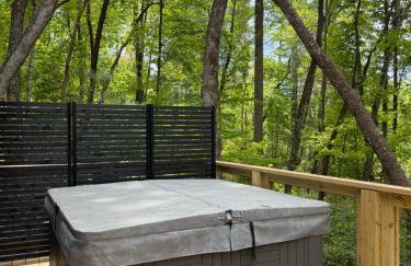 The Onyx - Walk to Falls, Hot Tub, Resort Access, Luxe Approved - Foto 75