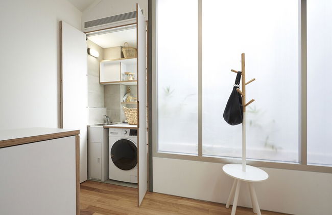 Studio Reuss - a City Retreat - Foto 23