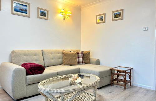 Victory Gate 3 double bed House in Old Portsmouth Parking Pets - Foto 20